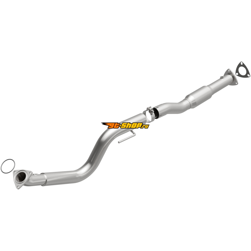 MAG Converter Direct Fit Magnaflow 4551603