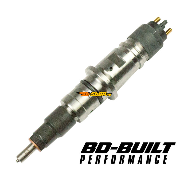 BD Diesel 1715872 BDD Injectors - Sets