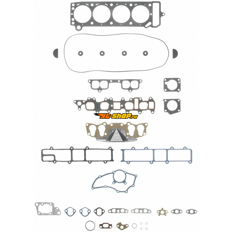 Fel-Pro HIS8807PT2 FEL Cylinder Head Gaskets