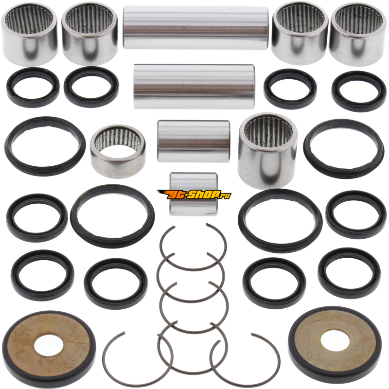 All Balls Racing 27-1064 ABR Linkage Bearing Kits