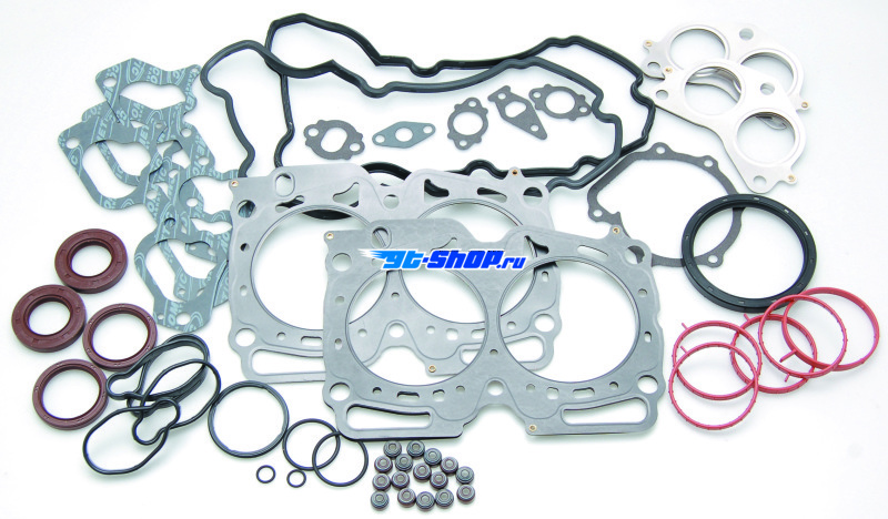 Cometic Gasket PRO2046C CG Street Pro Kits