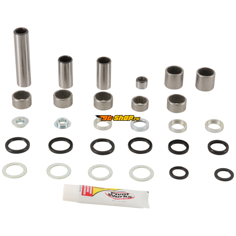 Pivot Works PWLK-Y41-000 PIV A-Arm Kit