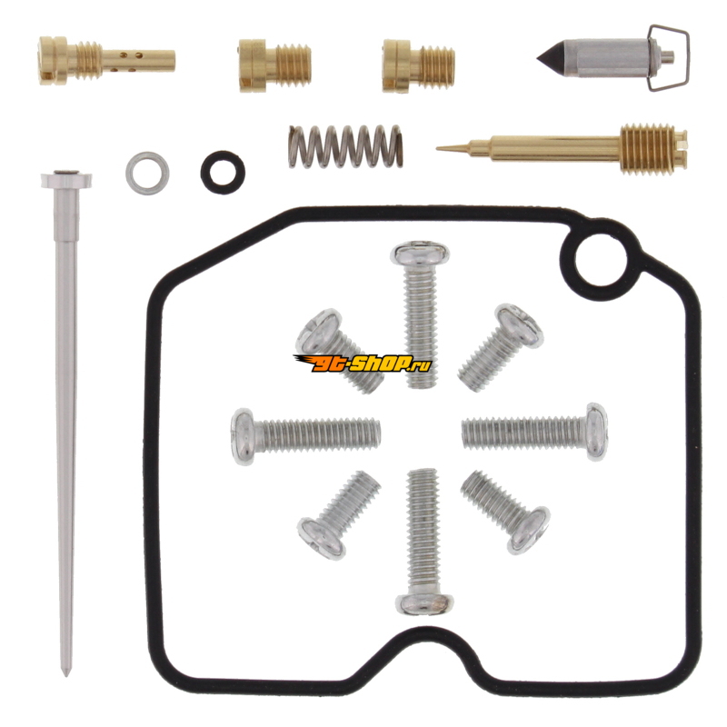 All Balls Racing 26-1070 ABR Carburetor Rebuild Kits