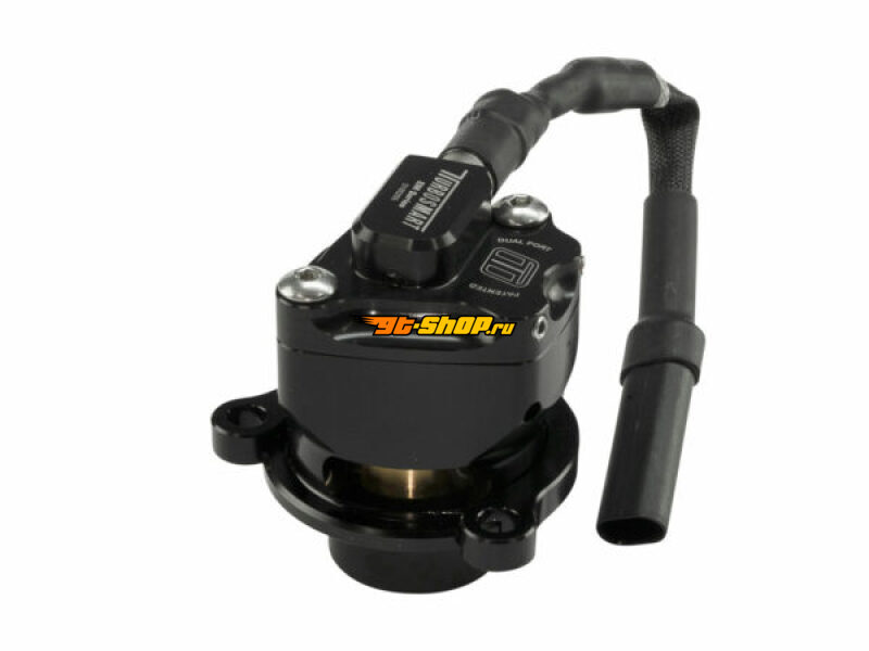 Turbosmart TS-0223-1056 TS BOV - Kompact Dual Port