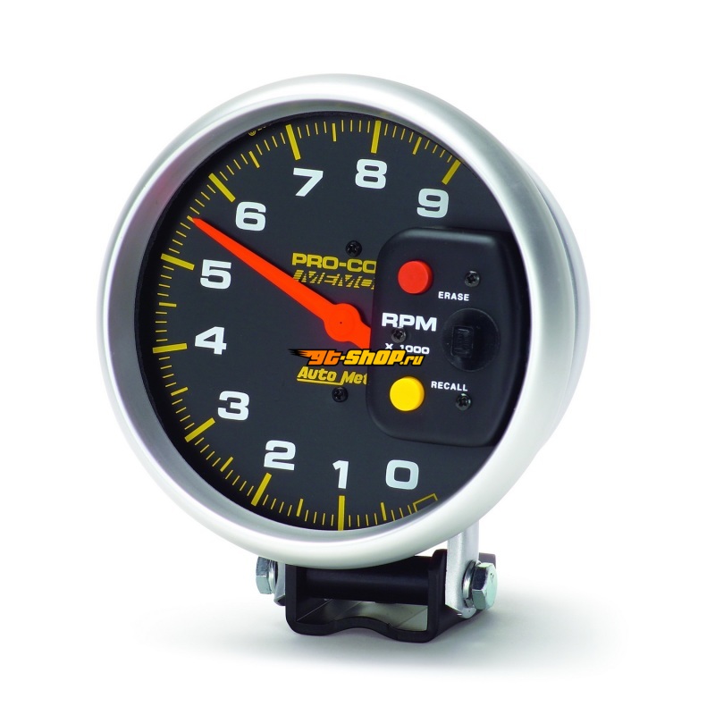 AutoMeter 6809 AM Pro-Comp Gauges