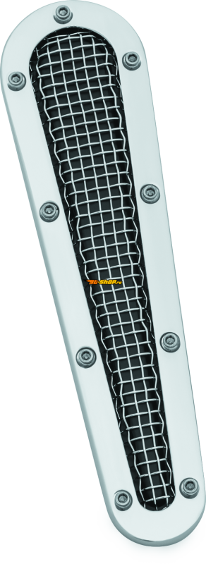 Kuryakyn 6505 KUR Bolt Covers D