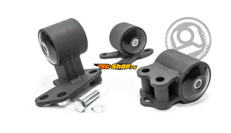 Innovative Mounts 40152-60A INM Steel Mount Kit-60A