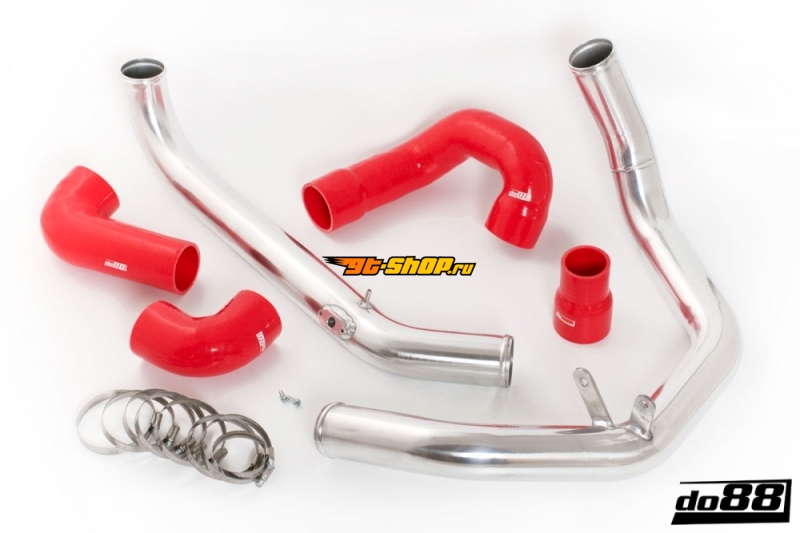 DOB Intercooler Pipe Kit do88 TR-120R-OEM