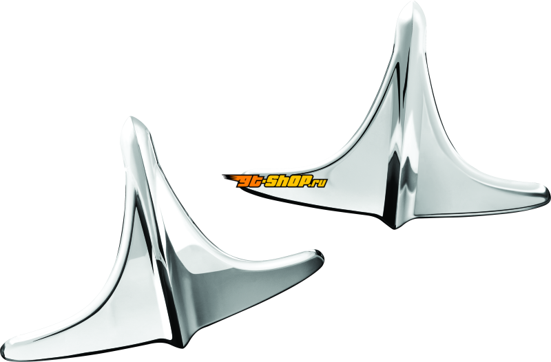 Kuryakyn 7217 KUR Fender Trim