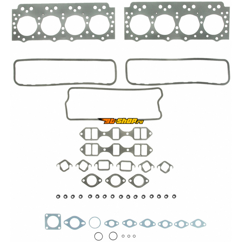 Fel-Pro HS7669S2 FEL Cylinder Head Gaskets