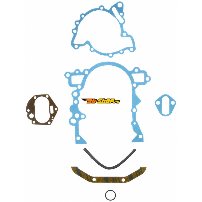 Fel-Pro TCS45006 FEL Timing Cover Gaskets