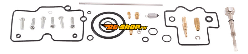 All Balls Racing 26-1465 ABR Carburetor Rebuild Kits