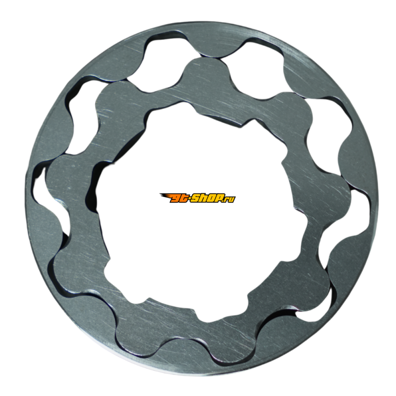 Boundary HEMI-OPG-15+ BOU Oil Pump Assembly