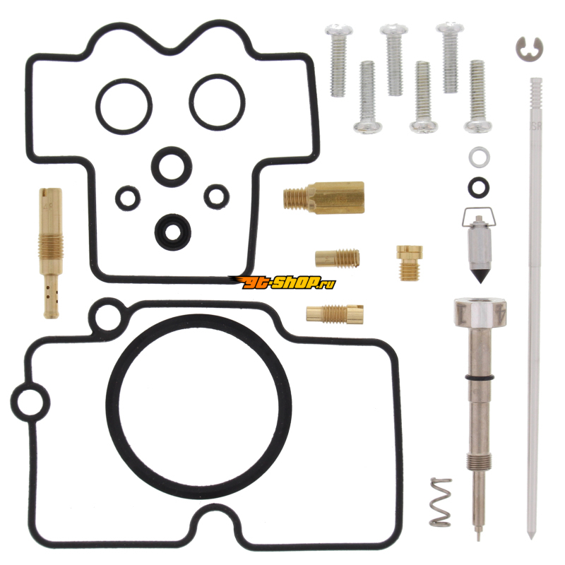 All Balls Racing 26-1454 ABR Carburetor Rebuild Kits