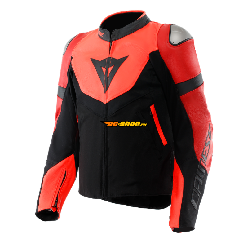 Dainese 2015300036-779-62 DAI Iperattiva Jacket