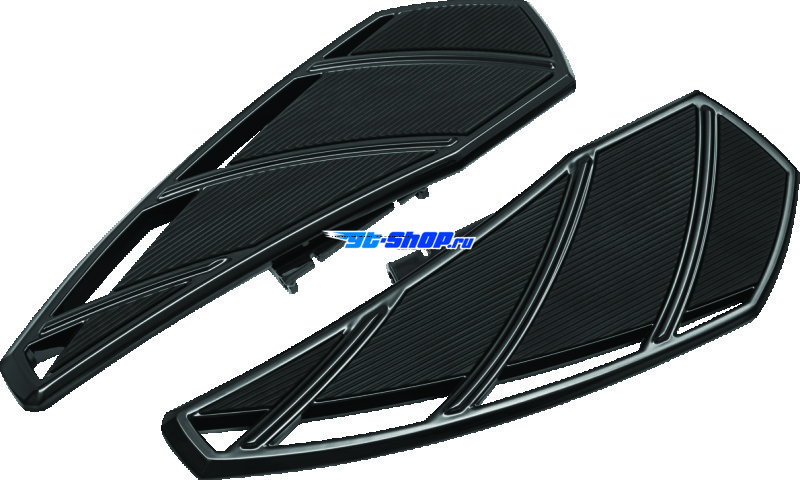 Kuryakyn 5795 KUR Floorboards F