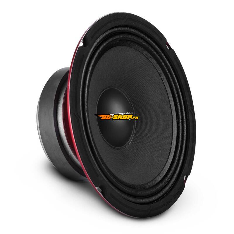 DS18 PRO-X8MSE DSE PRO-X Mid-Range Bullet Loudspeakers