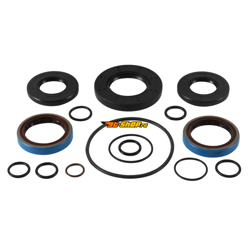 All Balls Racing 25-7117 ABR Transmission Seal Kits