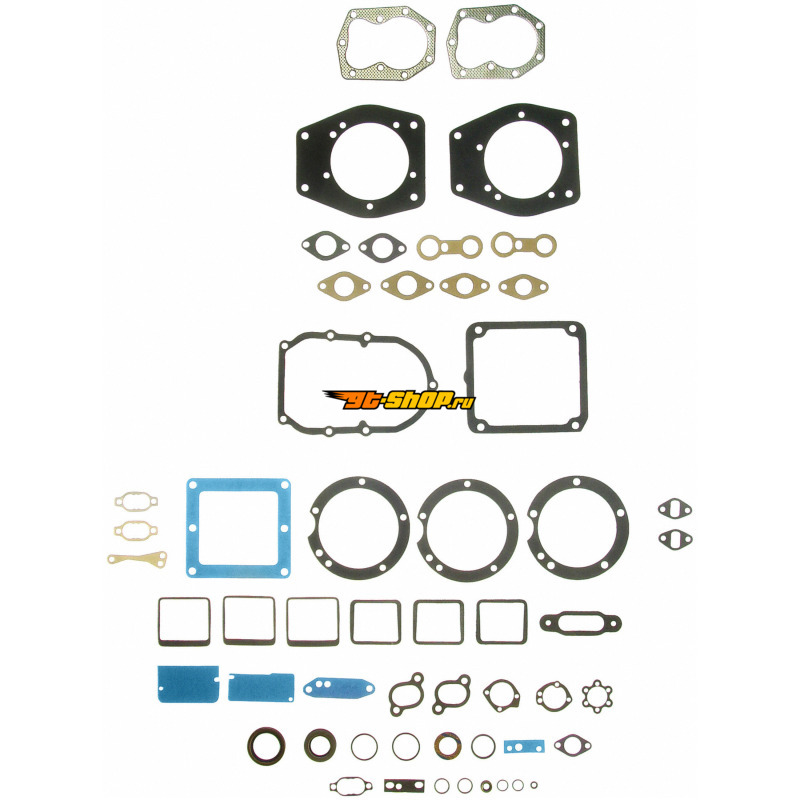 Fel-Pro FS8154B FEL Engine Gasket Sets