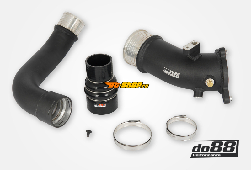 DOB Charge Pipe do88 TR-400