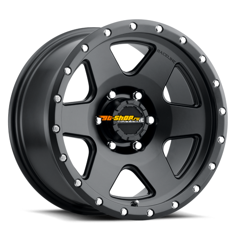 Raceline 946B-88062+35 RCL 946 Boost Wheels