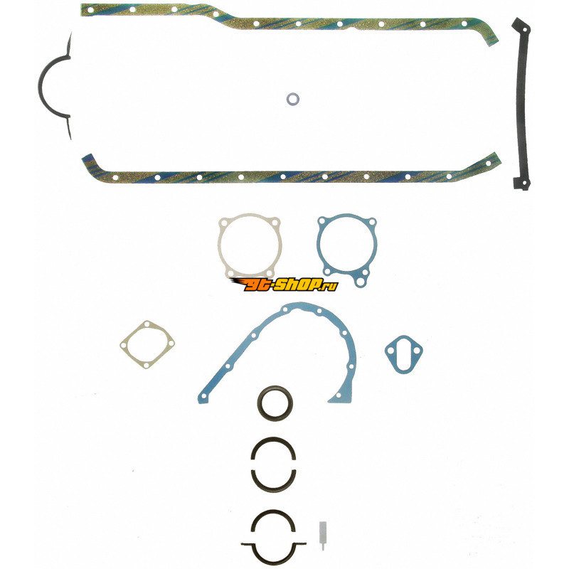 Fel-Pro CS80062 FEL Engine Conversion Gasket Sets
