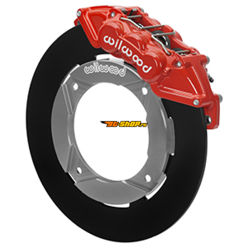 Wilwood 140-16630-R WIL UTV Big Brake Kits
