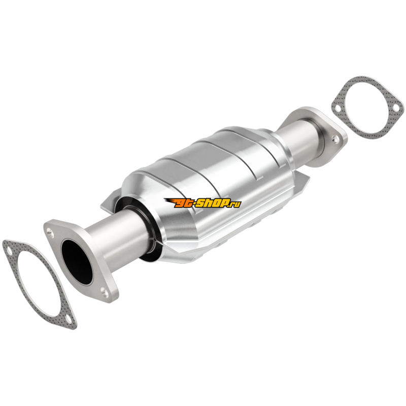 MAG Converter Direct Fit Magnaflow 51528