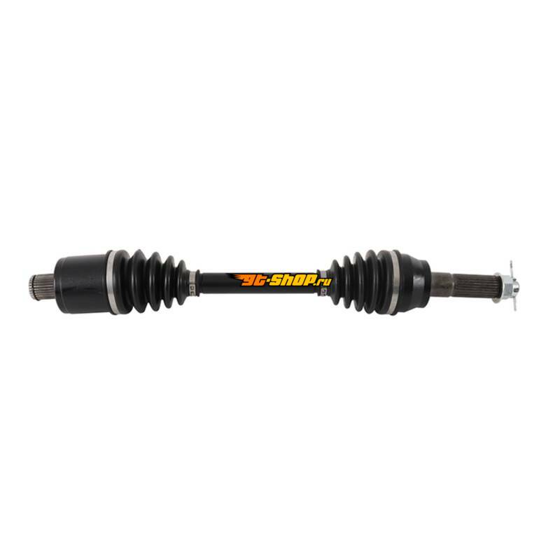 All Balls Racing AB8-PO-8-377 ABR Xtreme Duty Axles