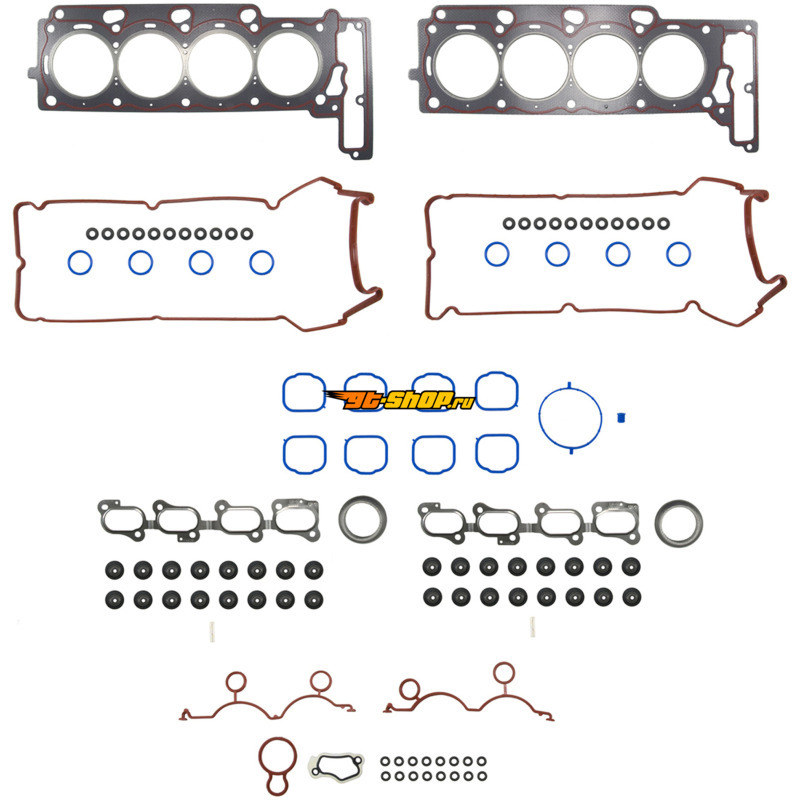 Fel-Pro HS26380PT FEL Cylinder Head Gaskets