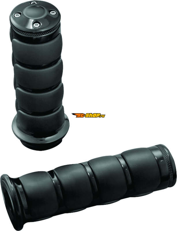 Kuryakyn 6345 KUR Hand Grips D