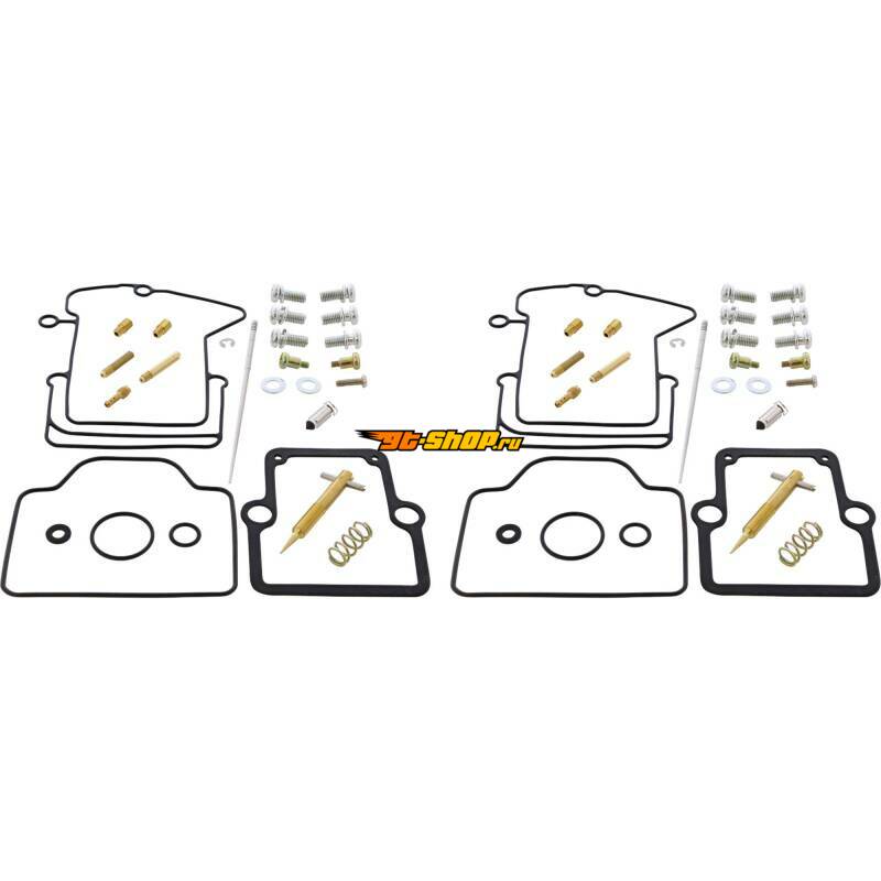 All Balls Racing 26-1812 ABR Carburetor Rebuild Kits