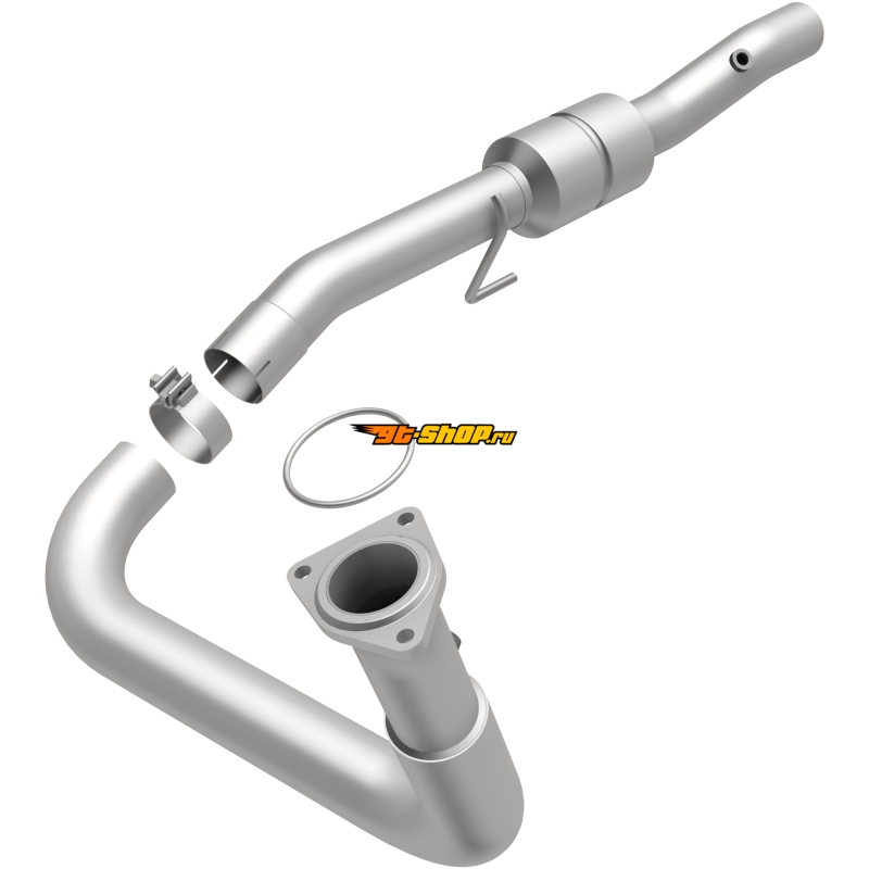 MAG Converter Direct Fit Magnaflow 4451642
