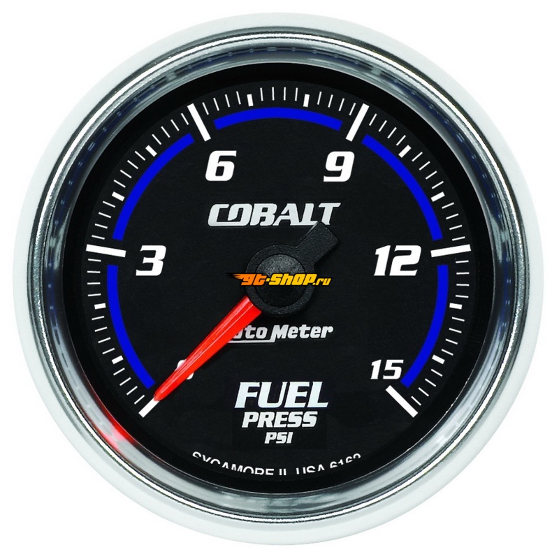 AutoMeter 6162 AM Cobalt Gauges