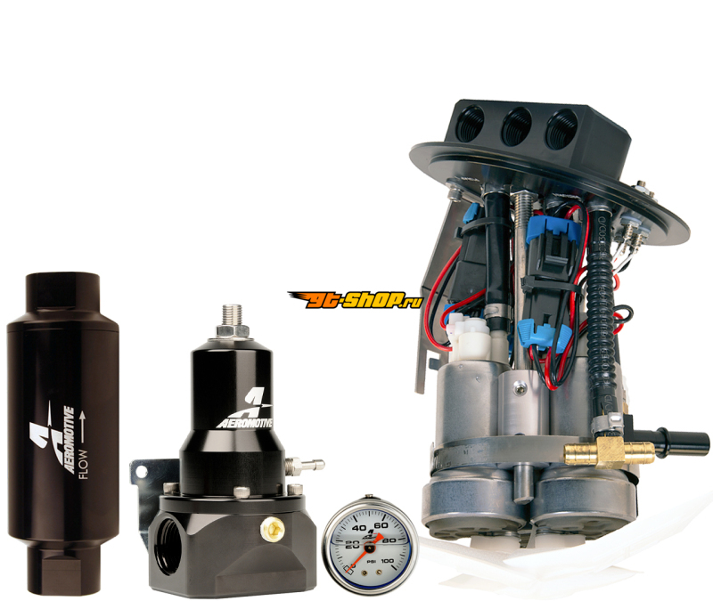 Aeromotive 17355 AER In-Tank Fuel Pumps