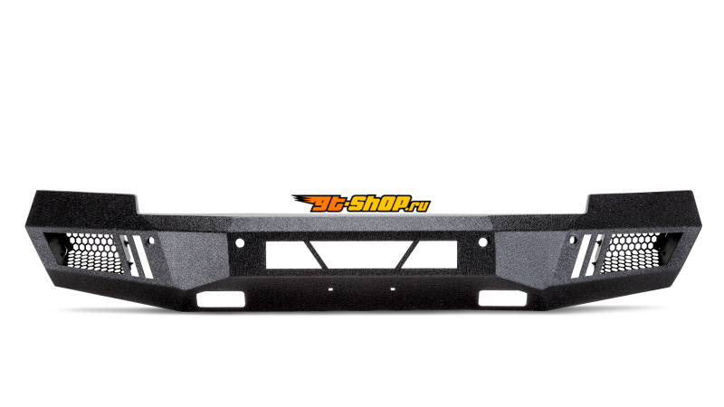 Body Armor 4x4 GM-19343 BOD Eco Front Bumpers
