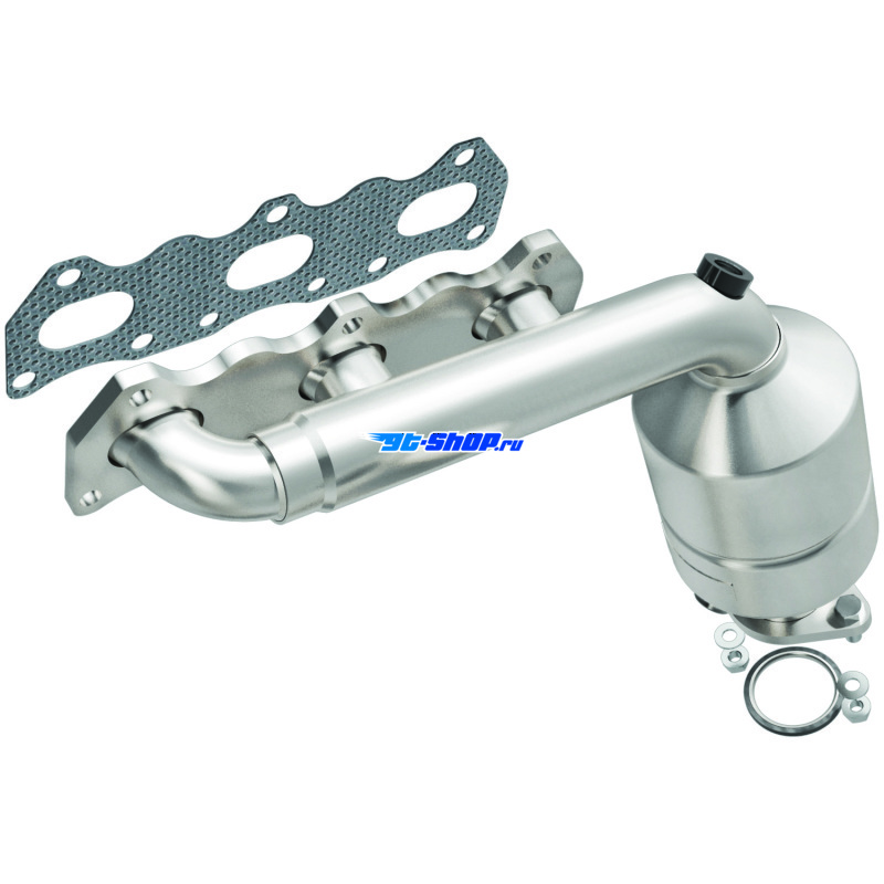 MAG Converter Direct Fit Magnaflow 51254