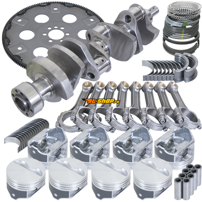 Eagle B15455L06068 EAG Rotating Assy - 8 Cyl