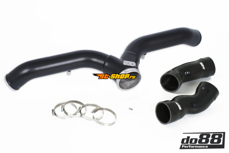 DOB Pipe - Y-Pipe do88 TR-140SV-ICM200