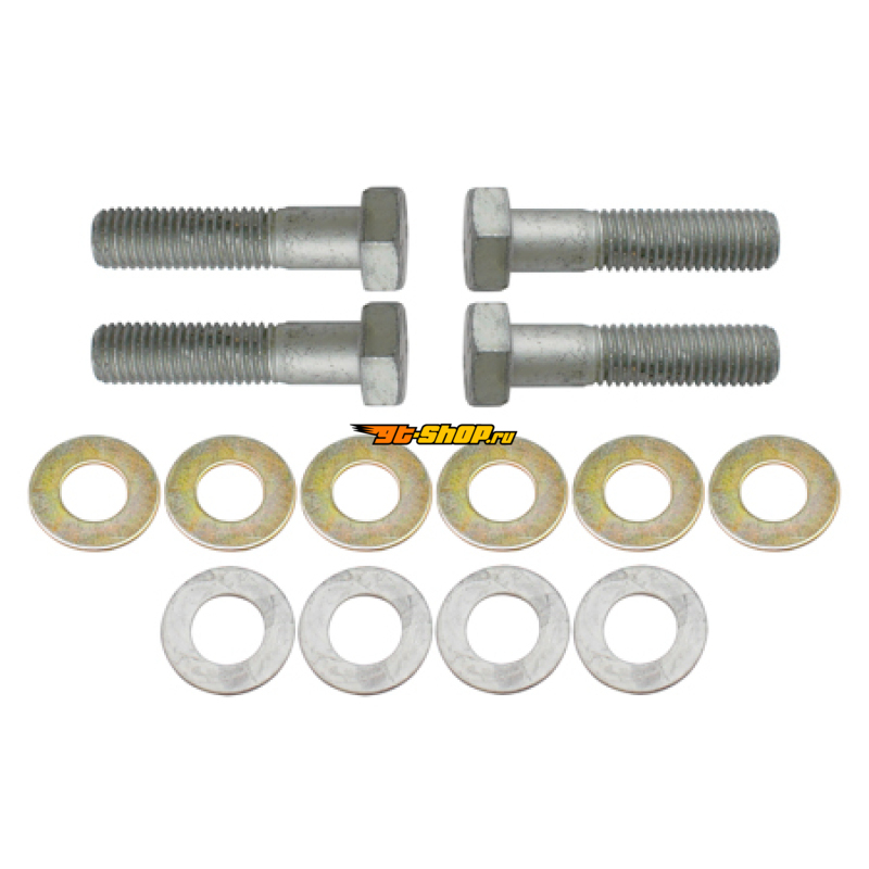 Wilwood 230-15419 WIL Bolt Kit