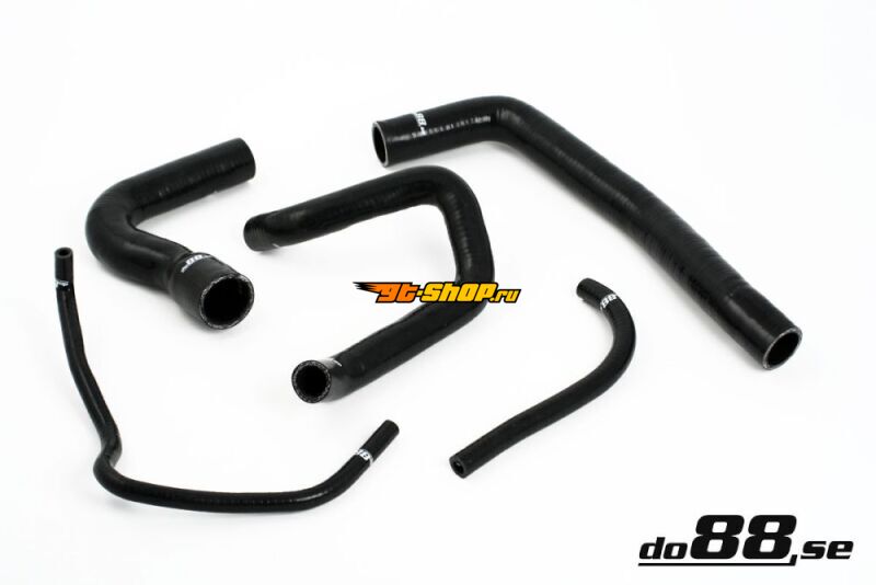 DOB Hose - Coolant/Radiator do88 DO88-KIT32S