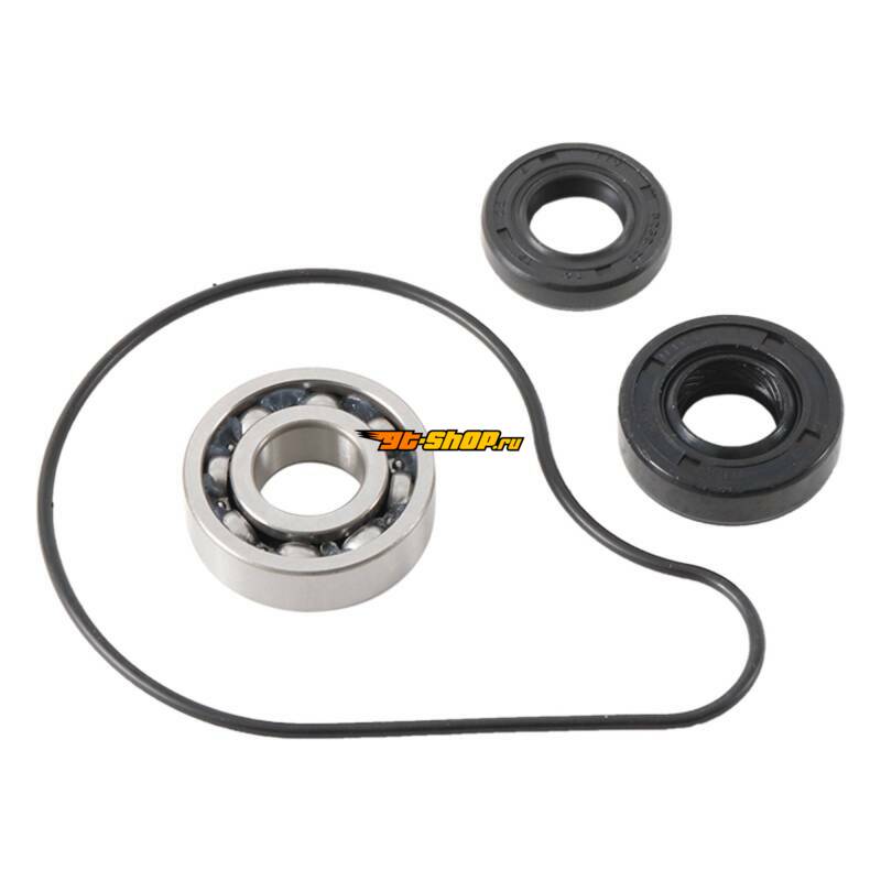 Hot Rods WPK0016 HDS Water Pump Kit