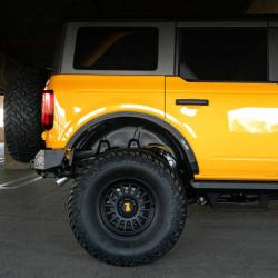 DV8 Offroad FDBR-03