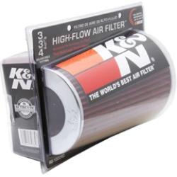 K&N ENGINEERING RG1002RD