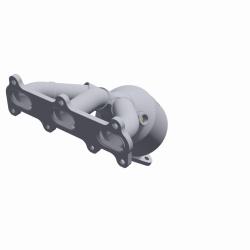 Magnaflow 49302