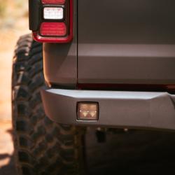 DV8 Offroad RBGL-05