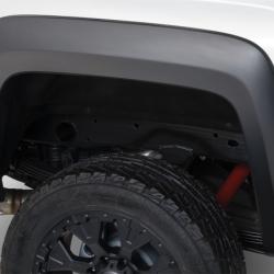 Bushwacker 40100-02