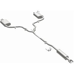 MAG BRE Exhaust Kits Magnaflow 106-0733