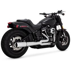 VANCE AND HINES 17387