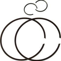 VERTEX PISTONS 23630160